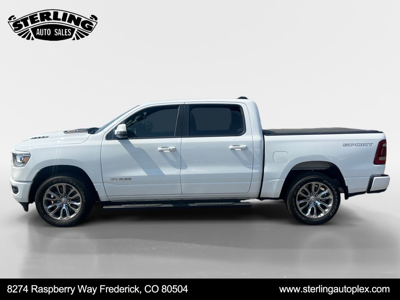 ram ram 1500 pickup 2023 1C6SRFJT8PN636356 image ram ram 1500 pickup 2023 1C6SRFJT8PN636356 image